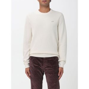 Sun68 Sweater Men White